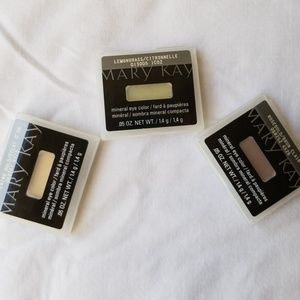 Mary Kay eyeshadow bundle 5